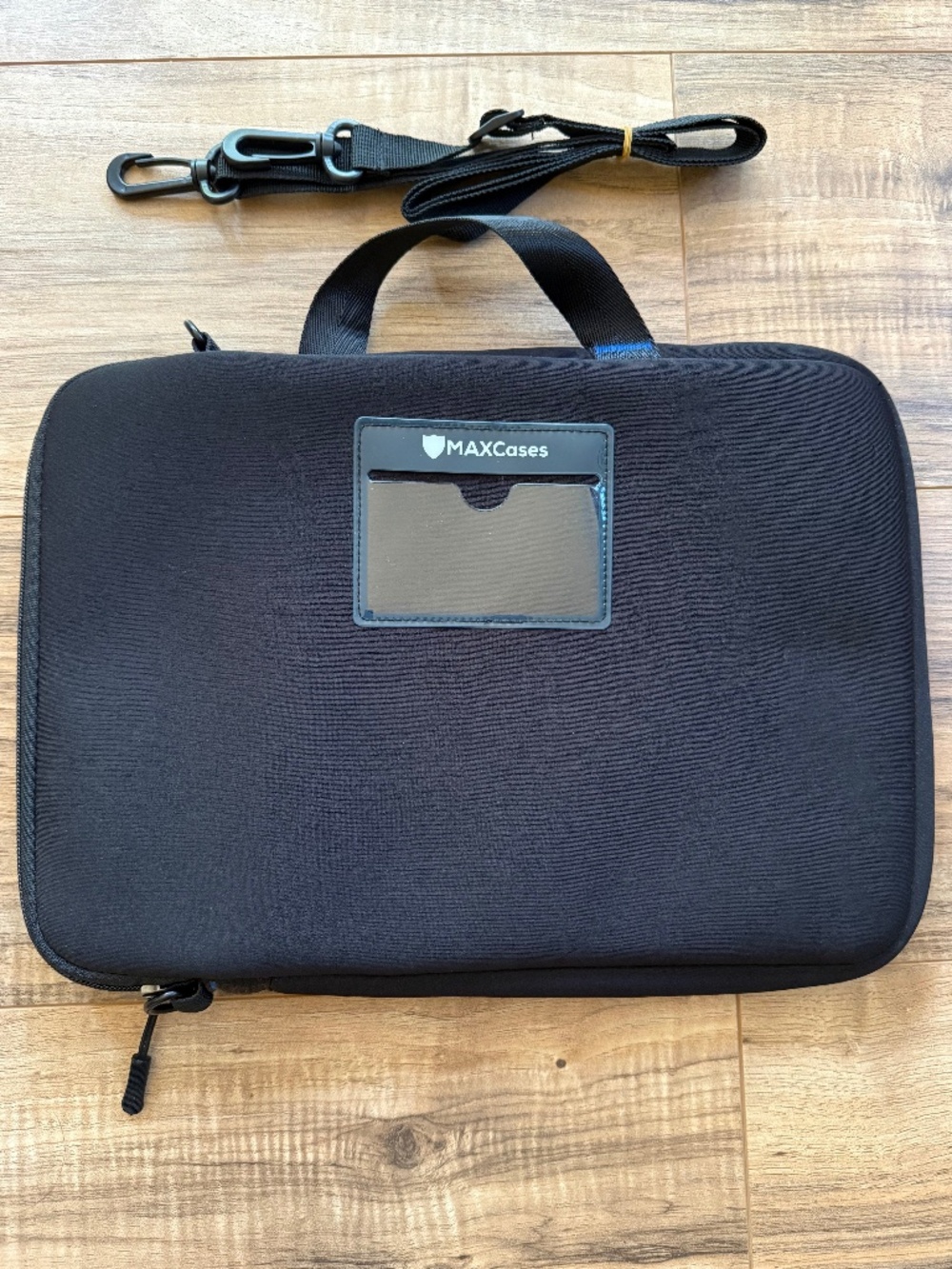 MAXCases Padded Chromebook Case - Picture 2 of 5